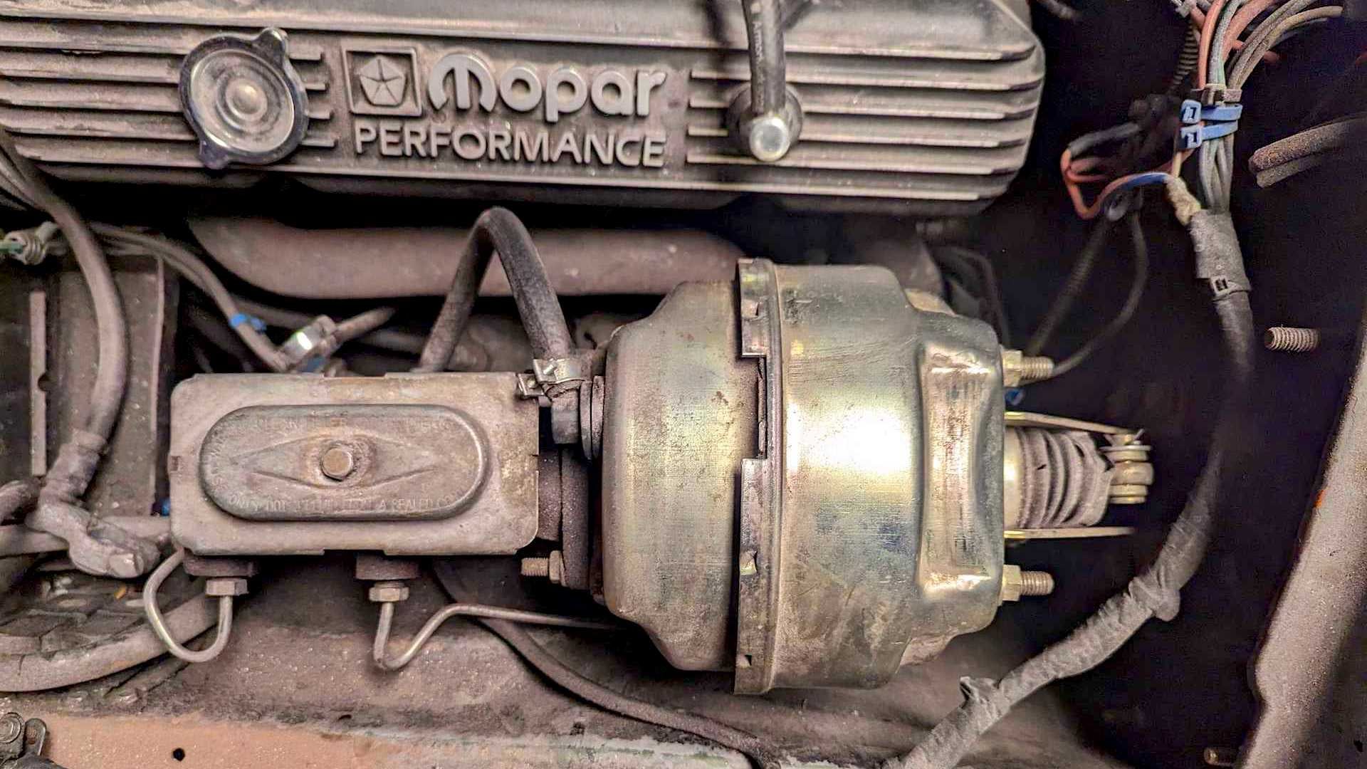 What is a Brake Booster? Automotive