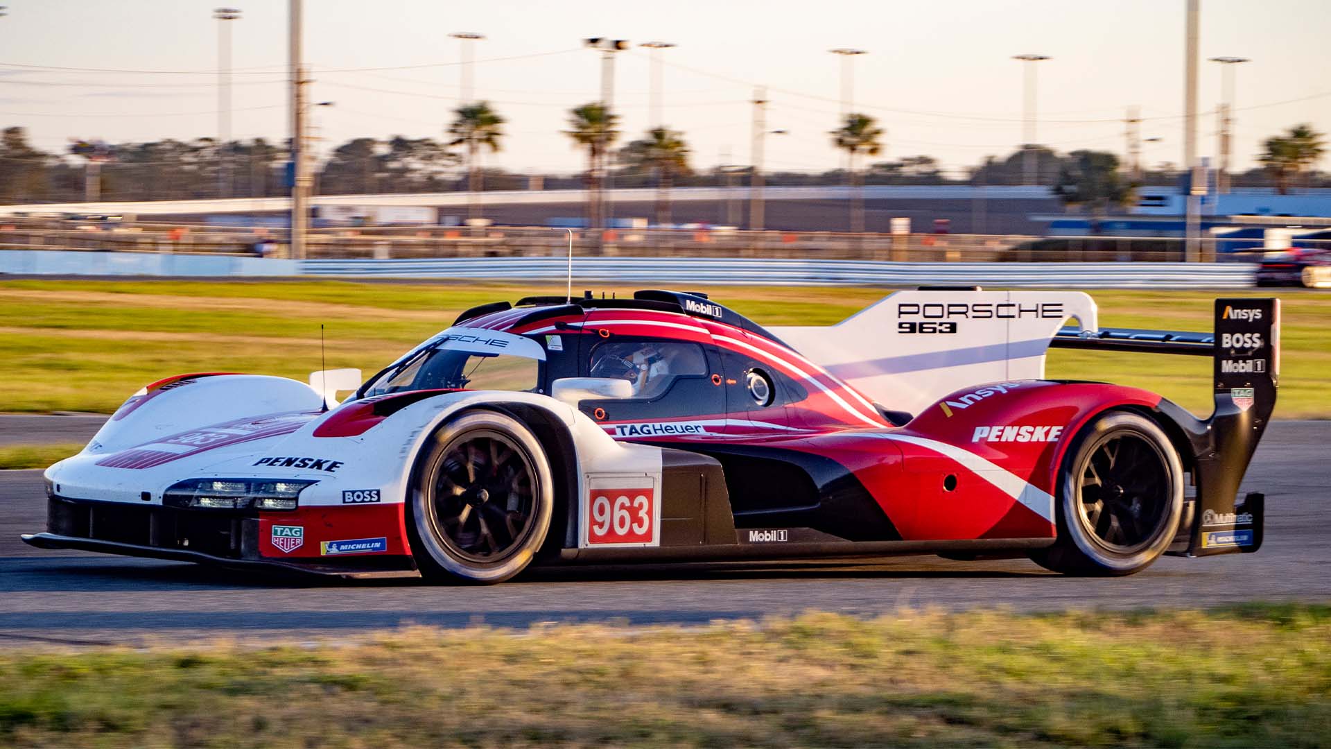 Here’s What Makes the 2023 Rolex 24 at Daytona the Most Crucial in Years