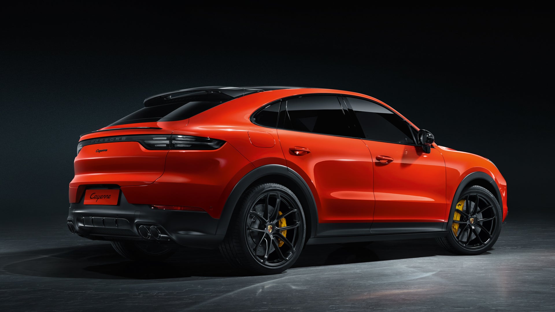 Big Porsche Electric SUV Is Coming With Off-Road Suspension, 400+ Mile Range: Report