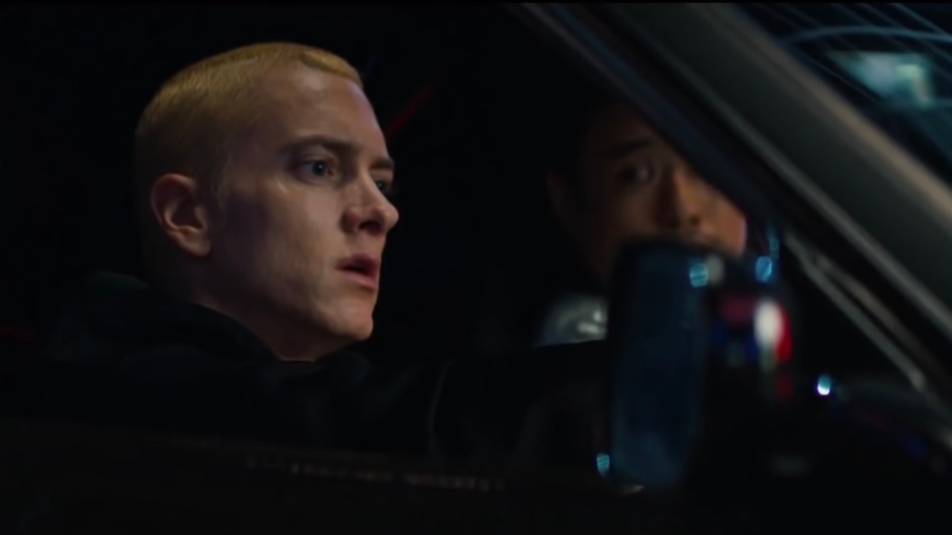 Did You Know Eminem Was Supposed to Star in the First ‘Fast & Furious’ Movie?