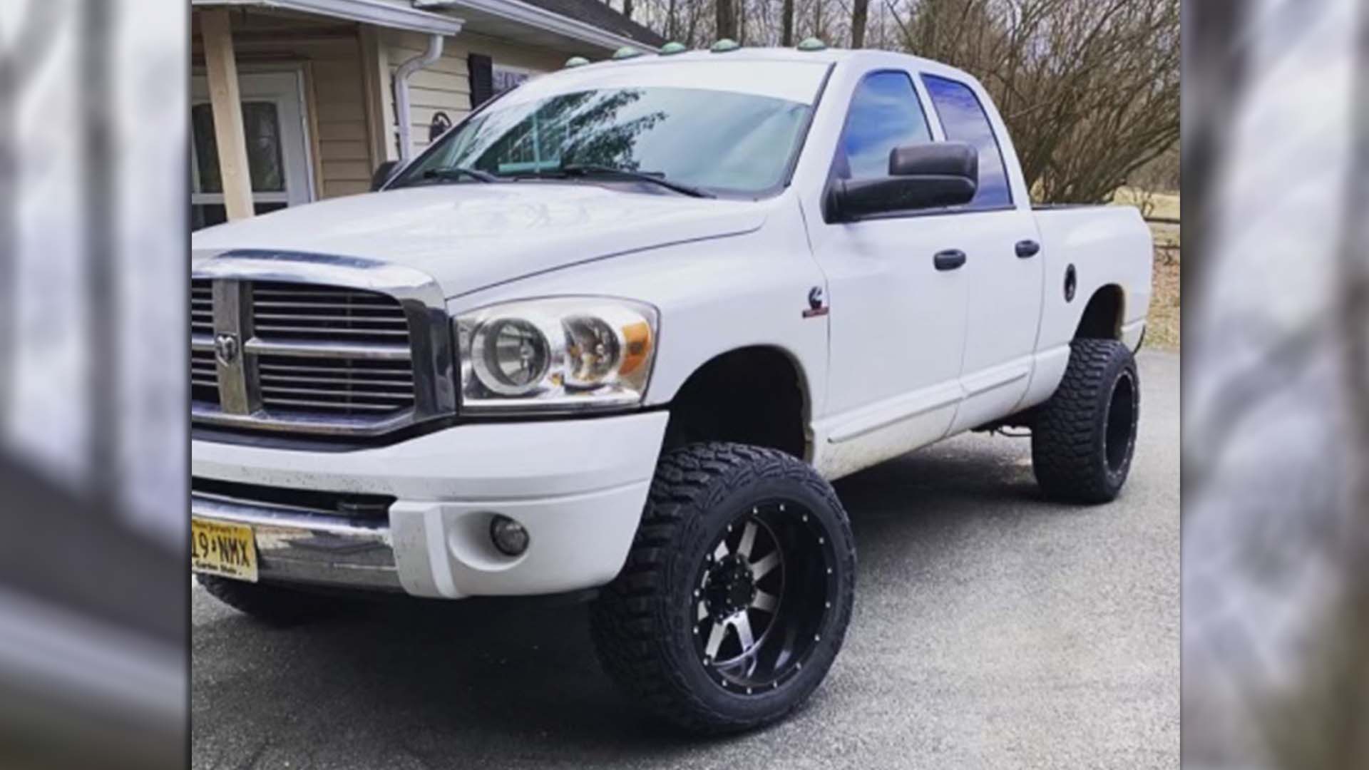 Diesel Ram Owner Forced to Scrap Truck Over Deleted Emissions Equipment (UPDATED)
