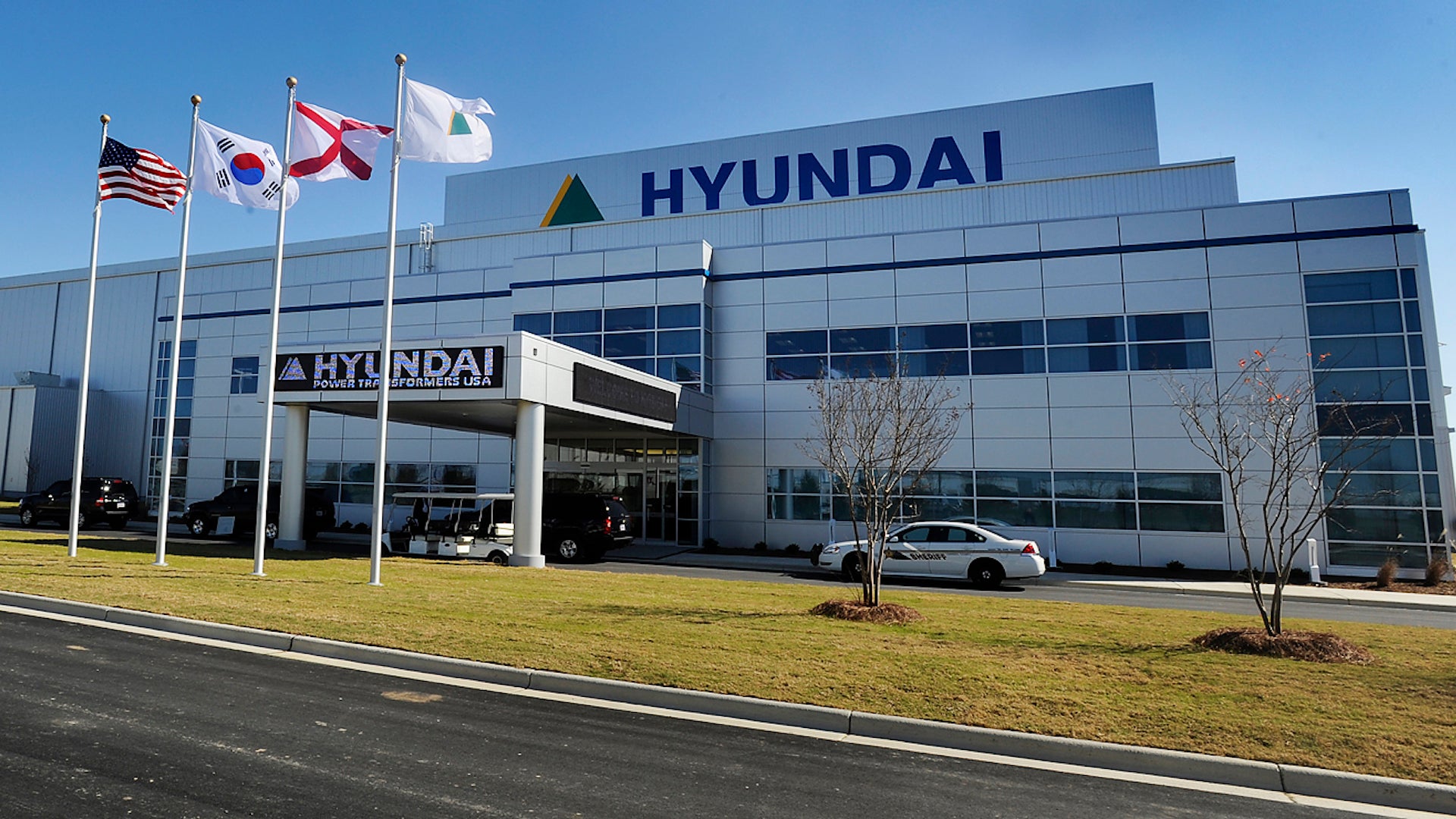 Hyundai Announces $3.1 Billion Investment in American Operations