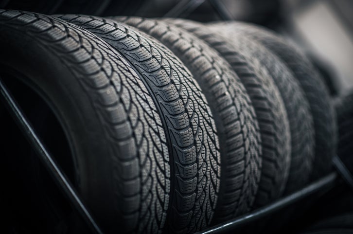 Best Car Tires: Replace Your Old and Worn-Out Tires