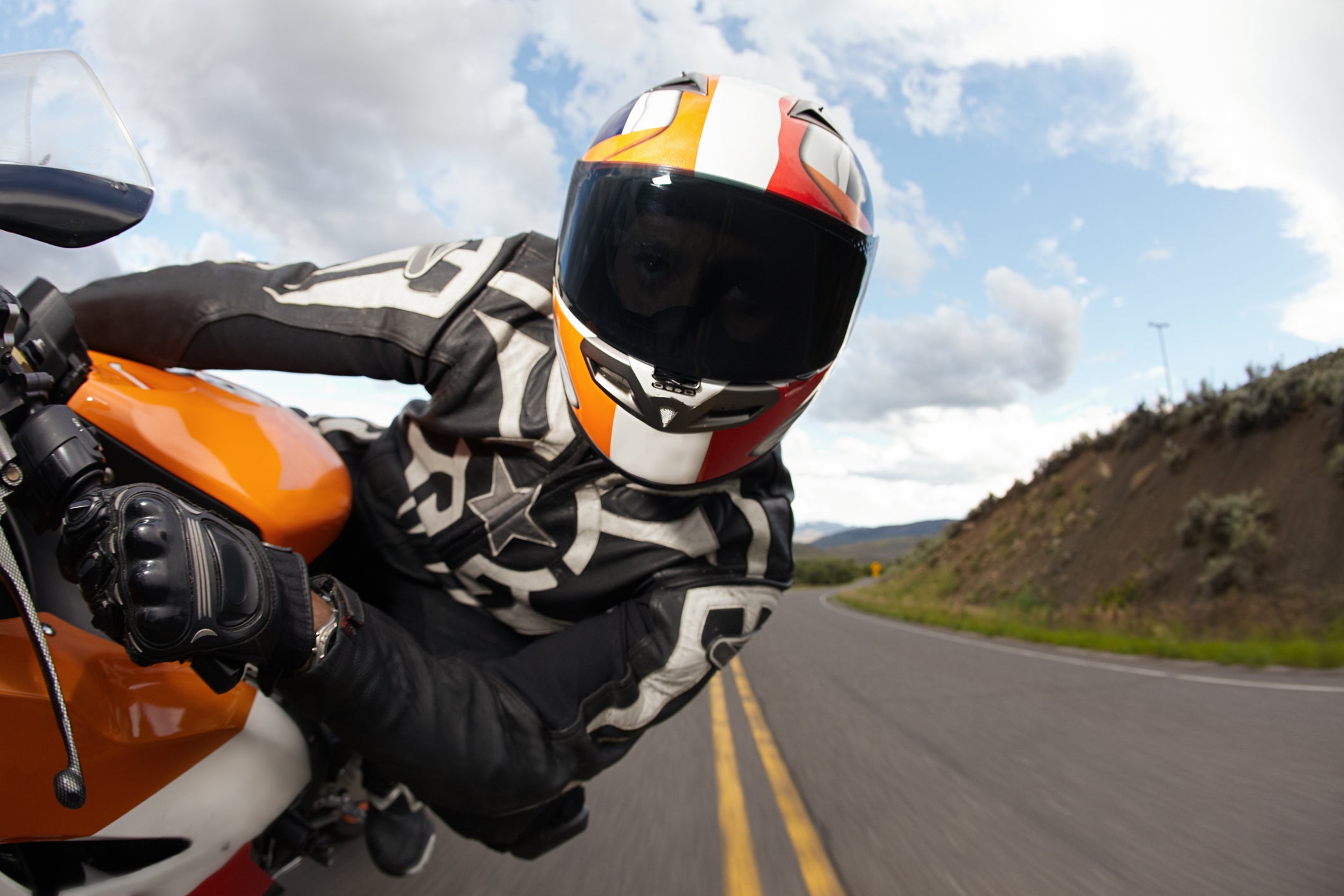 Best Motorcycle Helmets: Keep Your Noggin Safe