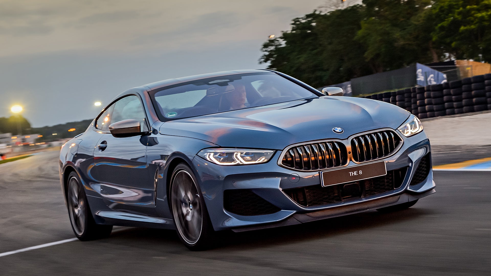 2019 BMW M850i xDrive Review: As the Brand’s New Halo Car, This Sexy GT Does Right By Bimmer