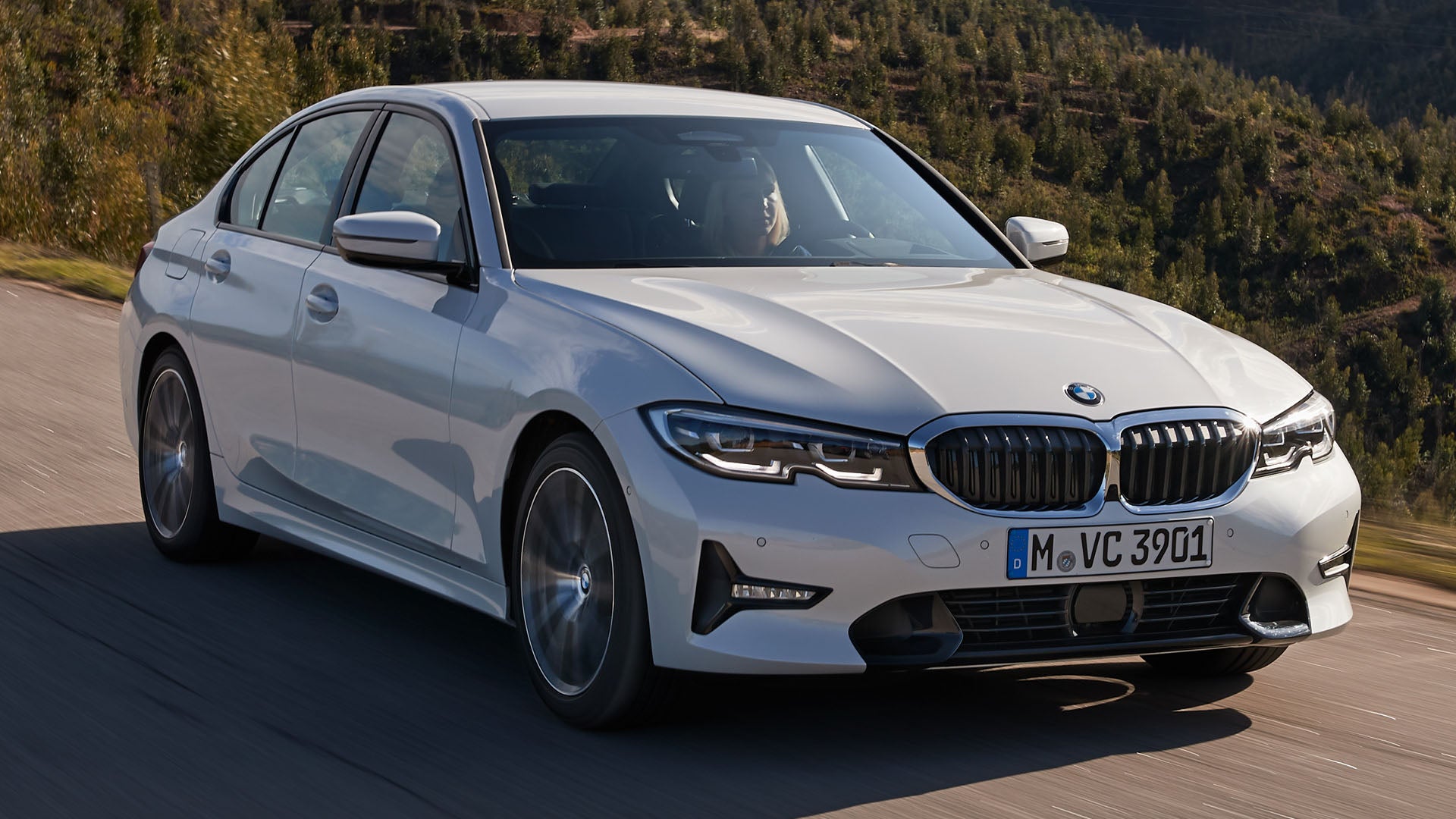 BMW’s In-Car Subscriptions Have Arrived in the US - Automotive