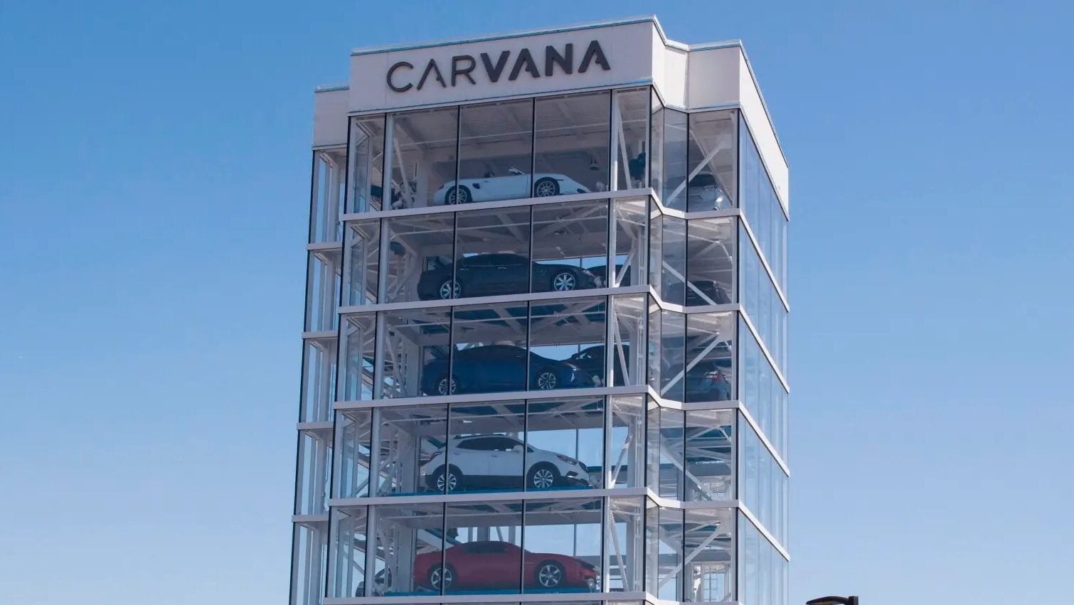 It Can Get Worse for Carvana, and It Is