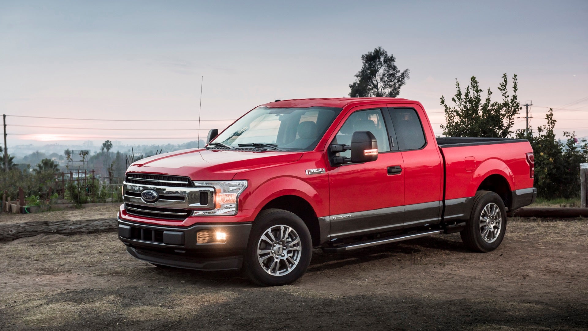 A Diesel-Powered Ford F-150 Is Cool, but Is It Worth the Hefty Price Tag?