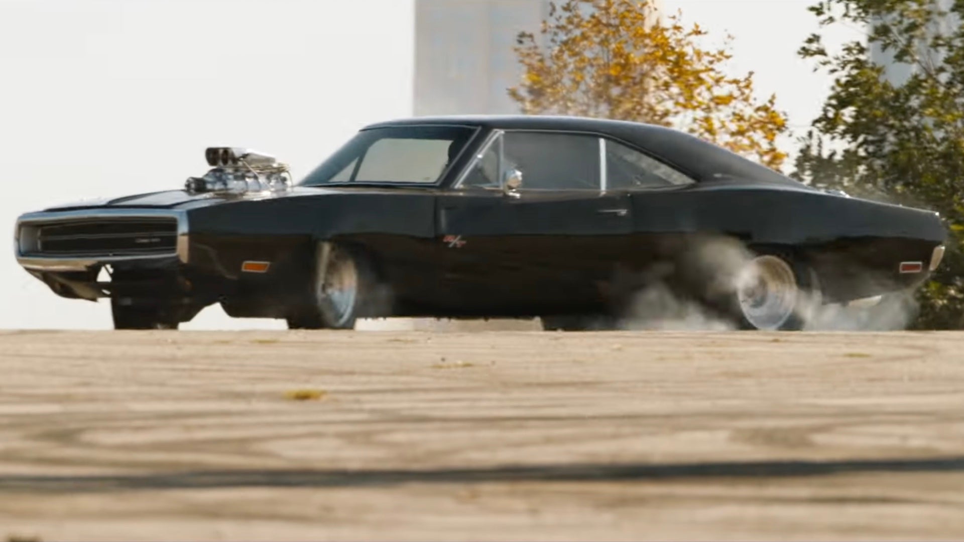 New Fast X Trailer is a Barrage of Supercars, Stunts, and Family