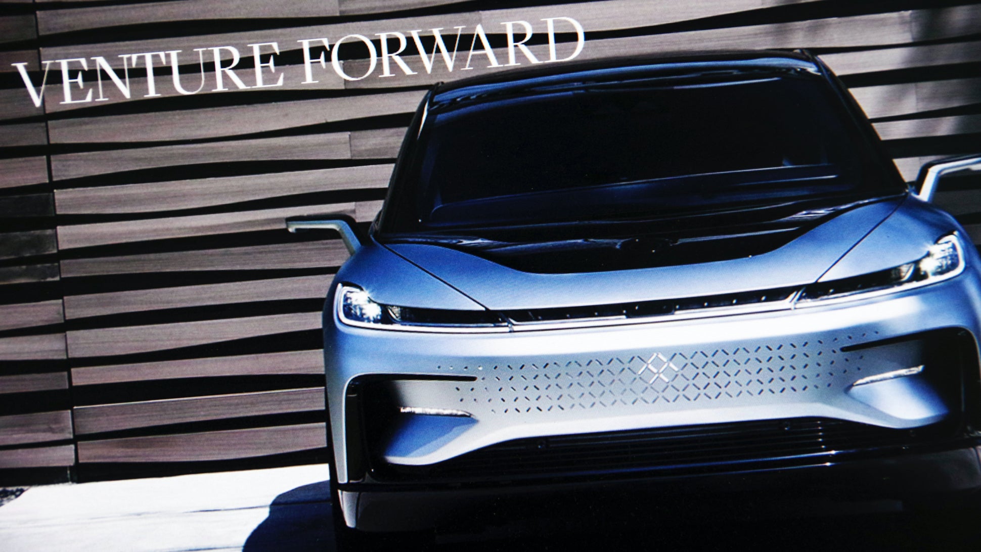 Faraday Future CEO’s Stake in Company and Mansions Frozen in yet Another Loan Dispute