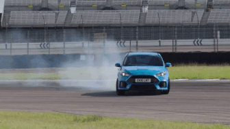 Ford Focus RS Production Is About to End, But What Made This Hot Hatch So Special?