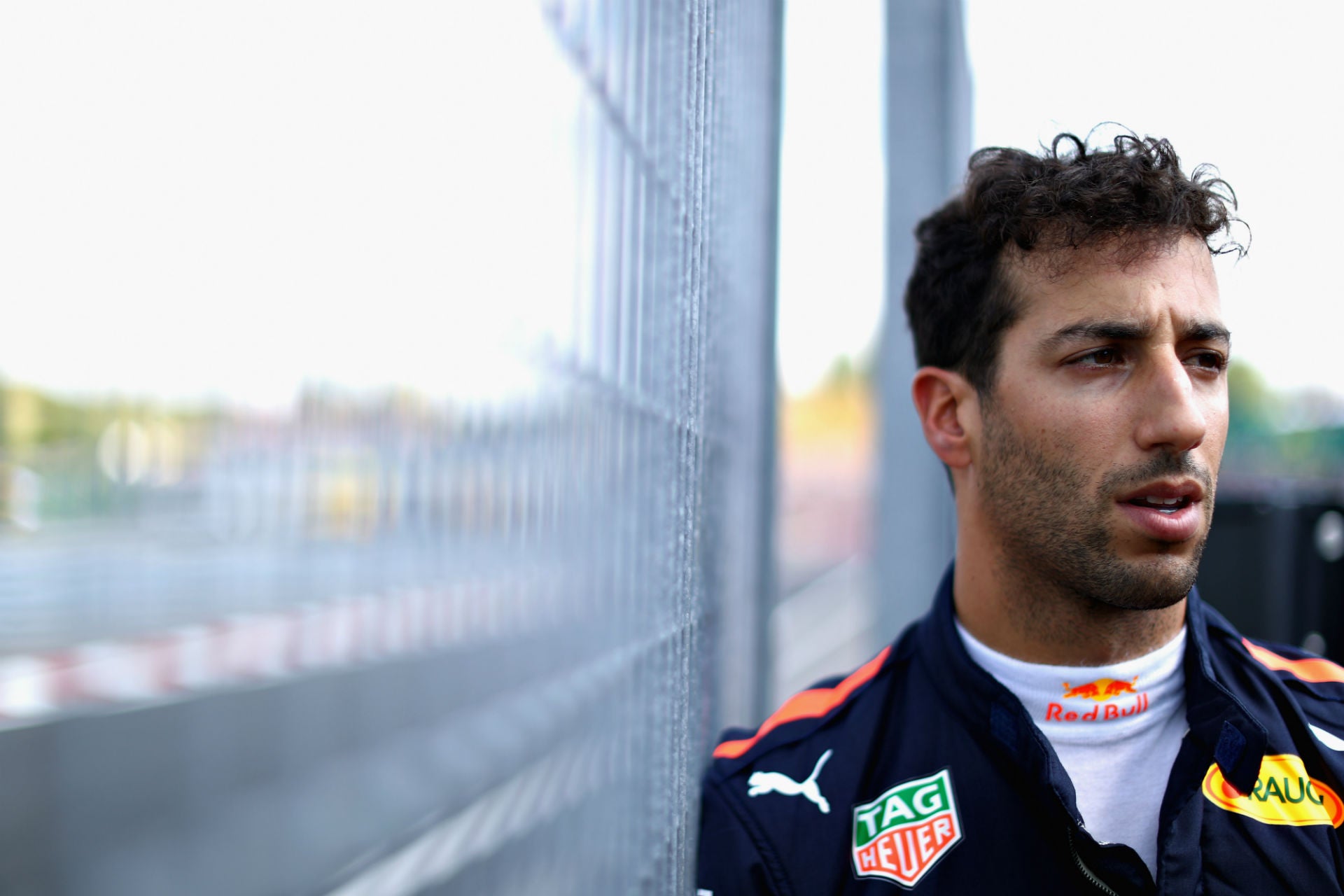 Confirmed: Daniel Ricciardo Out at Red Bull After 2018, Will Switch to Renault