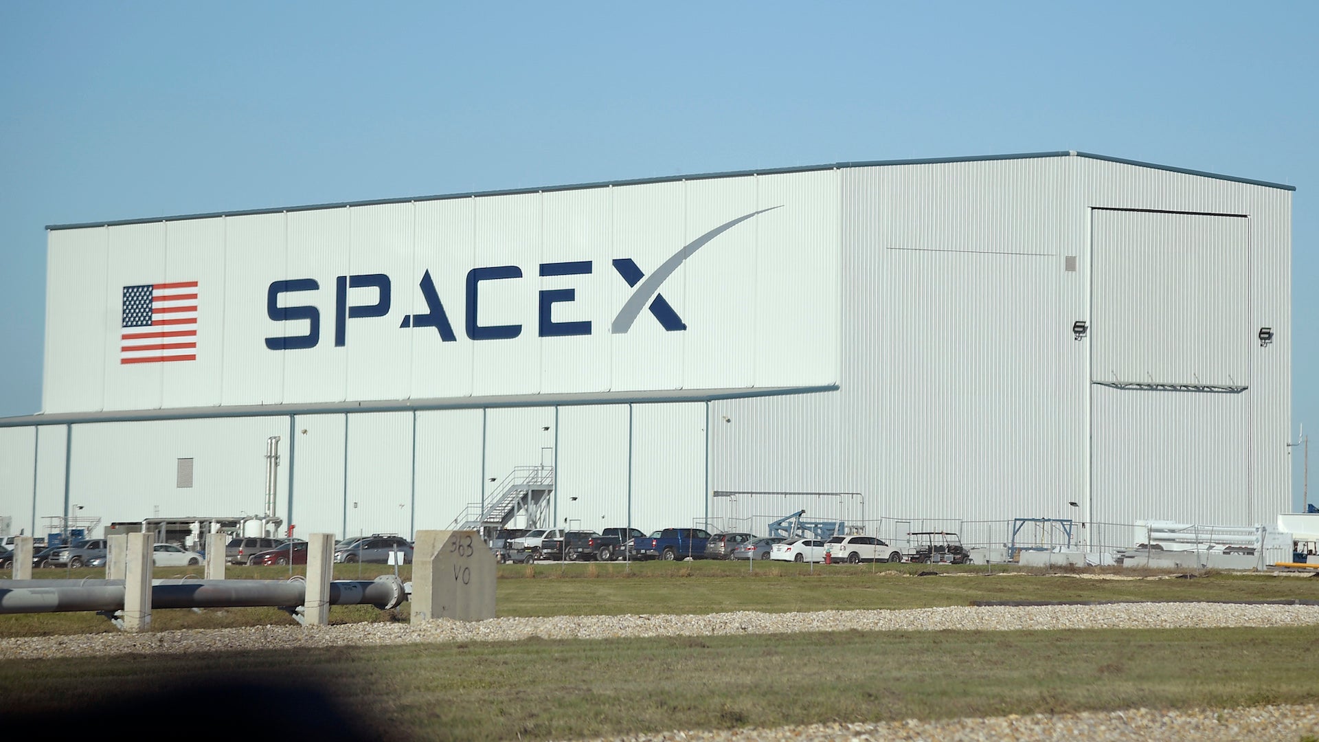SpaceX’s Latest Test Brings Rockets Back to NASA’s Most Famous Launch Pad