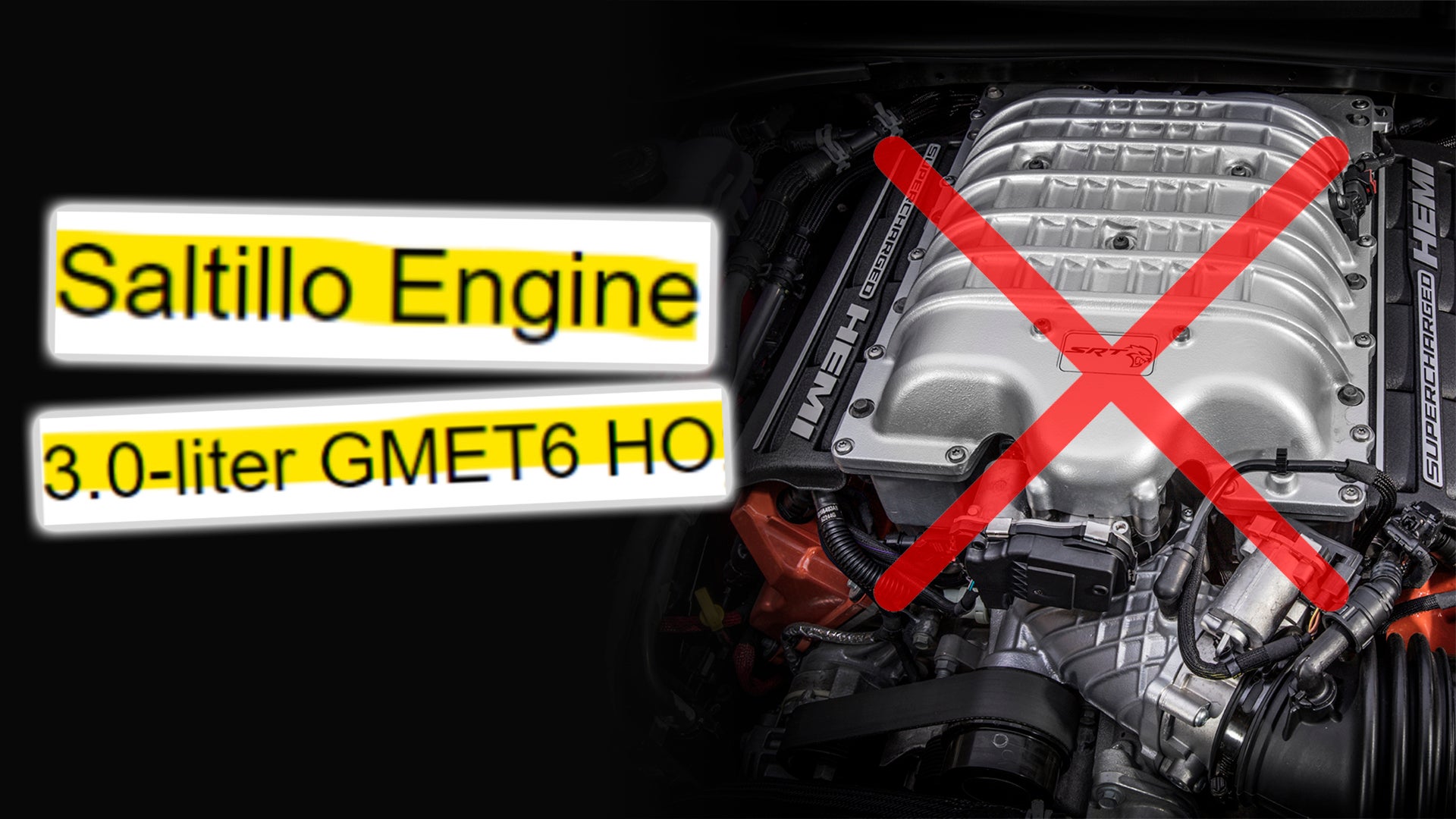 Inline-Six Replacement for Hemi V8s in Jeep, Dodge and Ram Models Almost Ready: Report