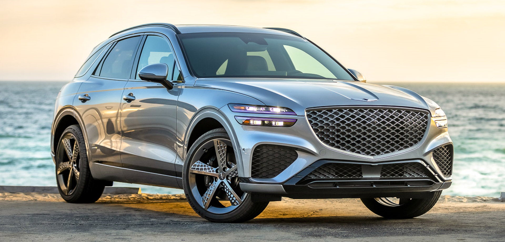 Genesis SUVs, Jeep Wrangler, Caddy Sedans Top List of February’s Most Marked-Up Cars