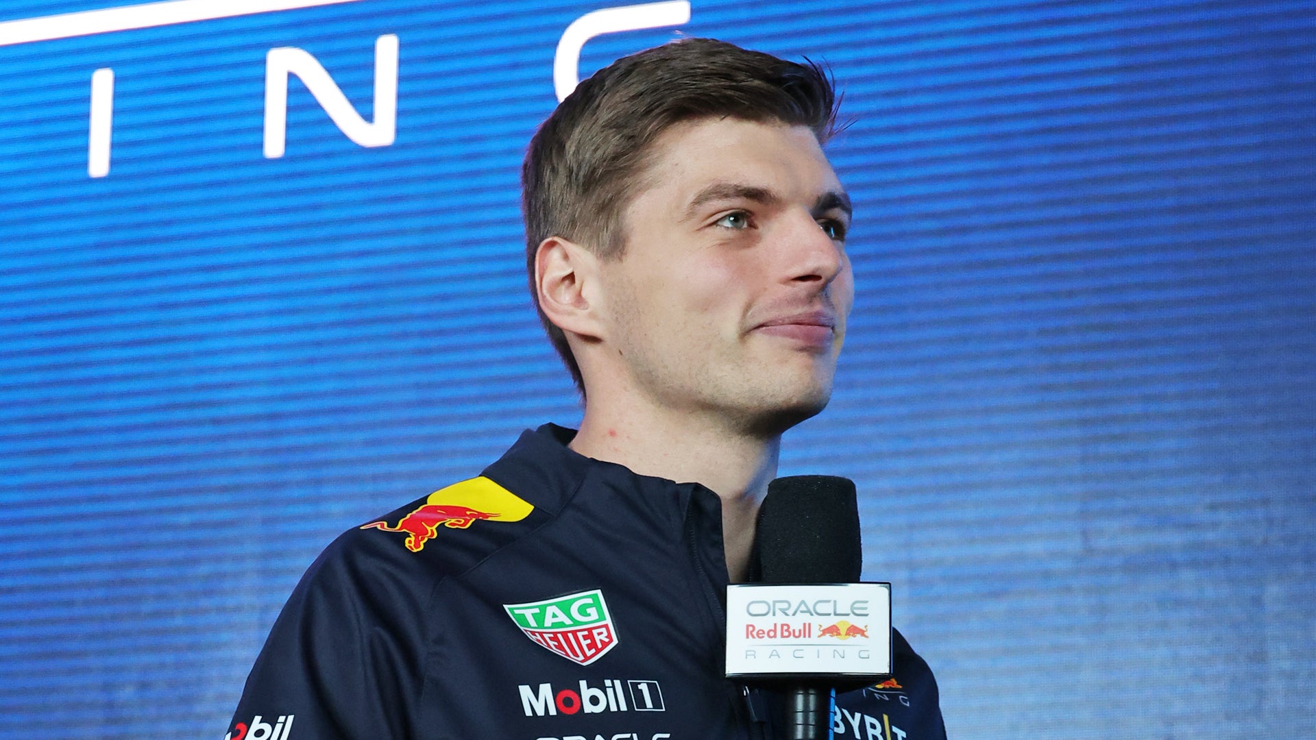 Max Verstappen Says F1 ‘Needs’ a Race in Africa