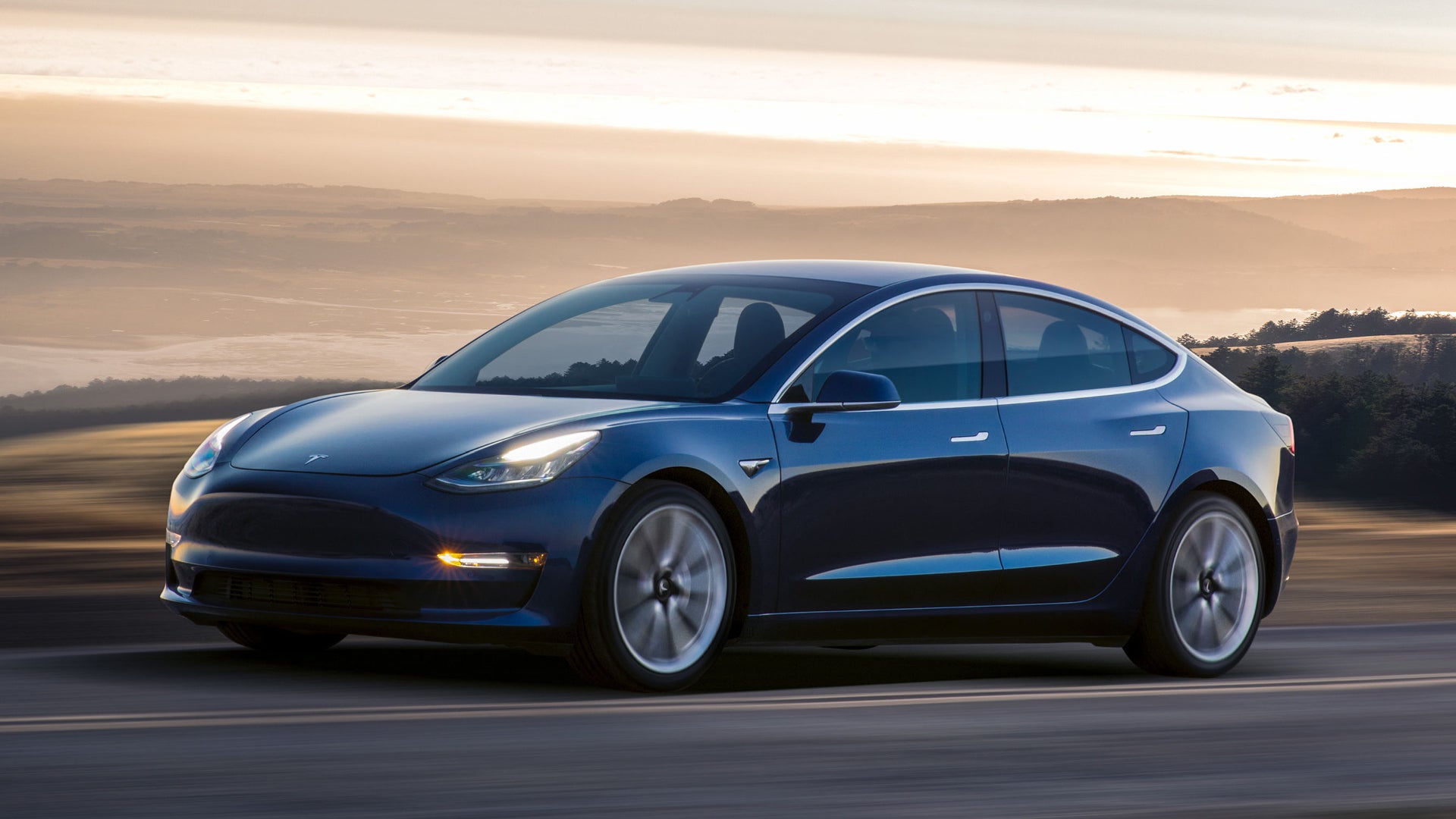 Tesla Model 3 Production Is Already Behind Schedule, ‘Bottlenecks’ To Blame