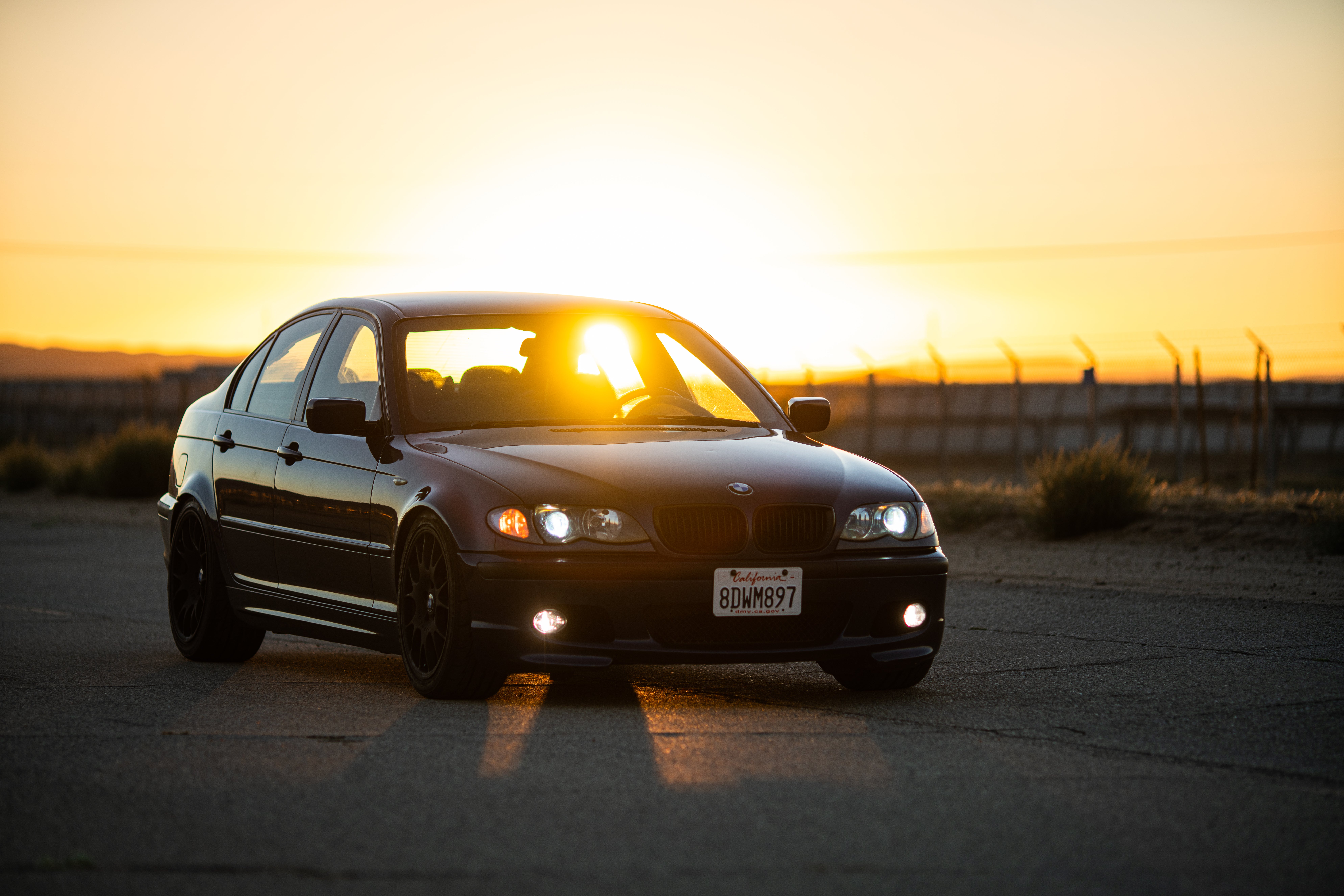 Want to Upgrade Your BMW E46 Without the Aftermarket? Try OEM Plus Mods