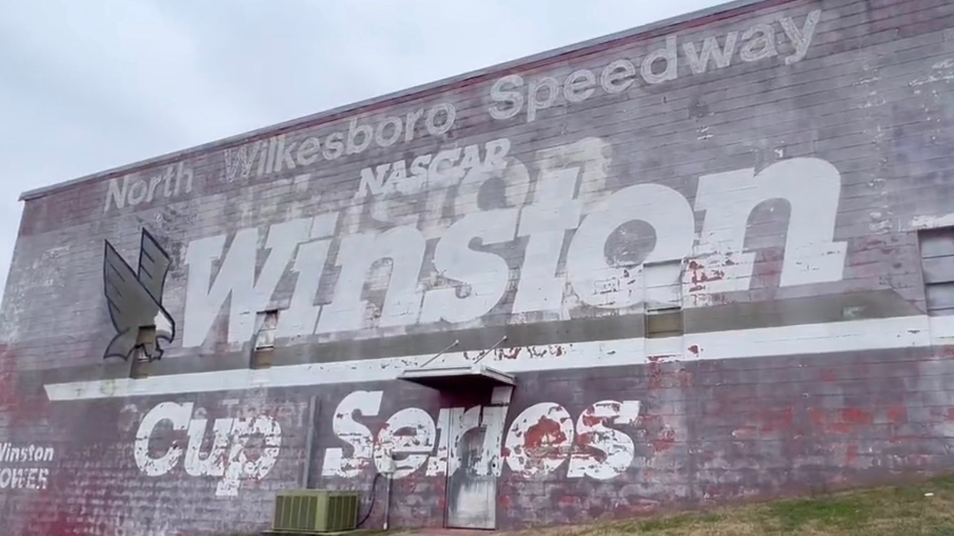 NASCAR’s Bringing Back a Historic Track With Heavy Renovations To Preserve Historic Feel