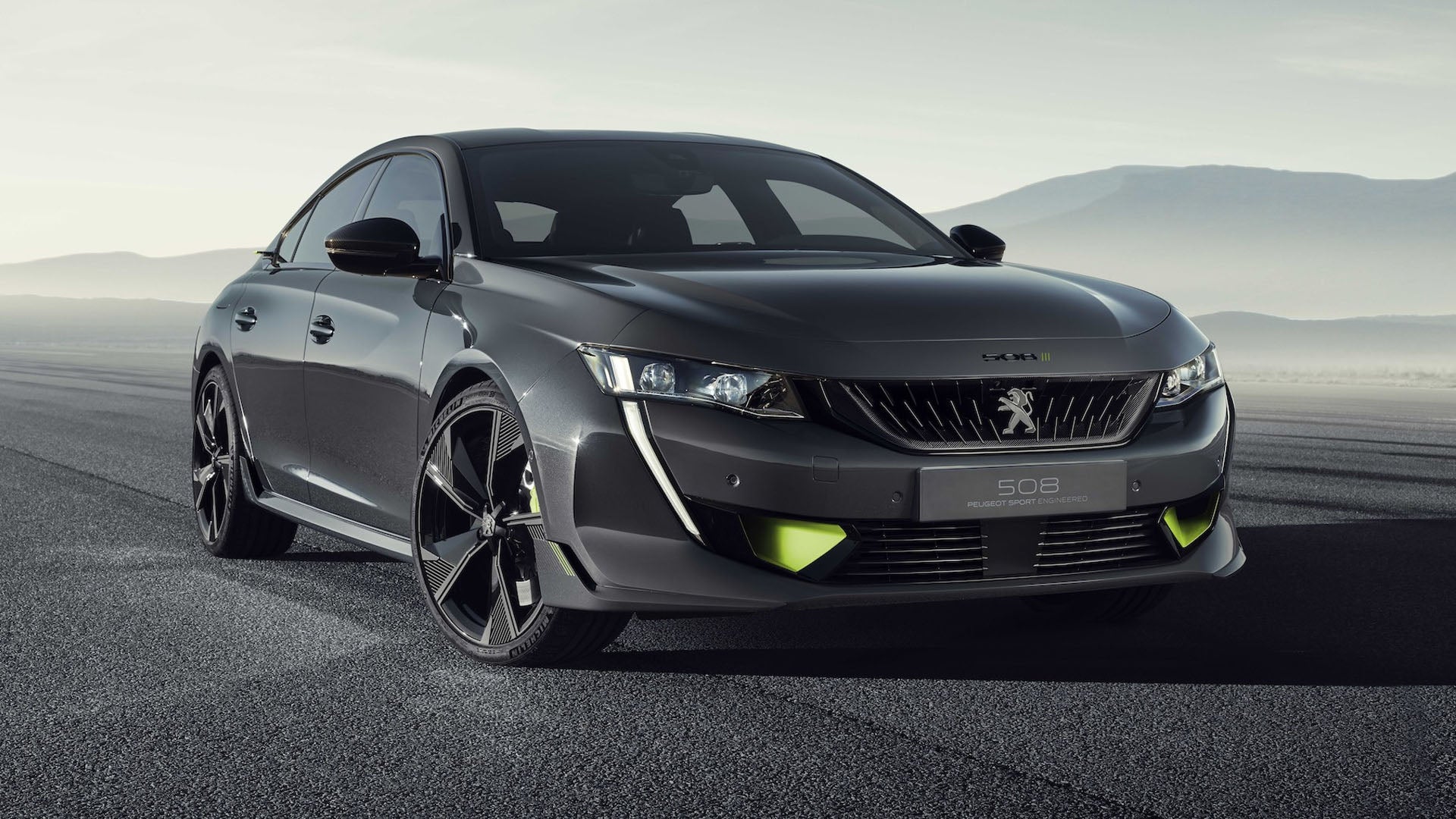 That’s a <em>Non</em> for Peugeot’s Return to North America