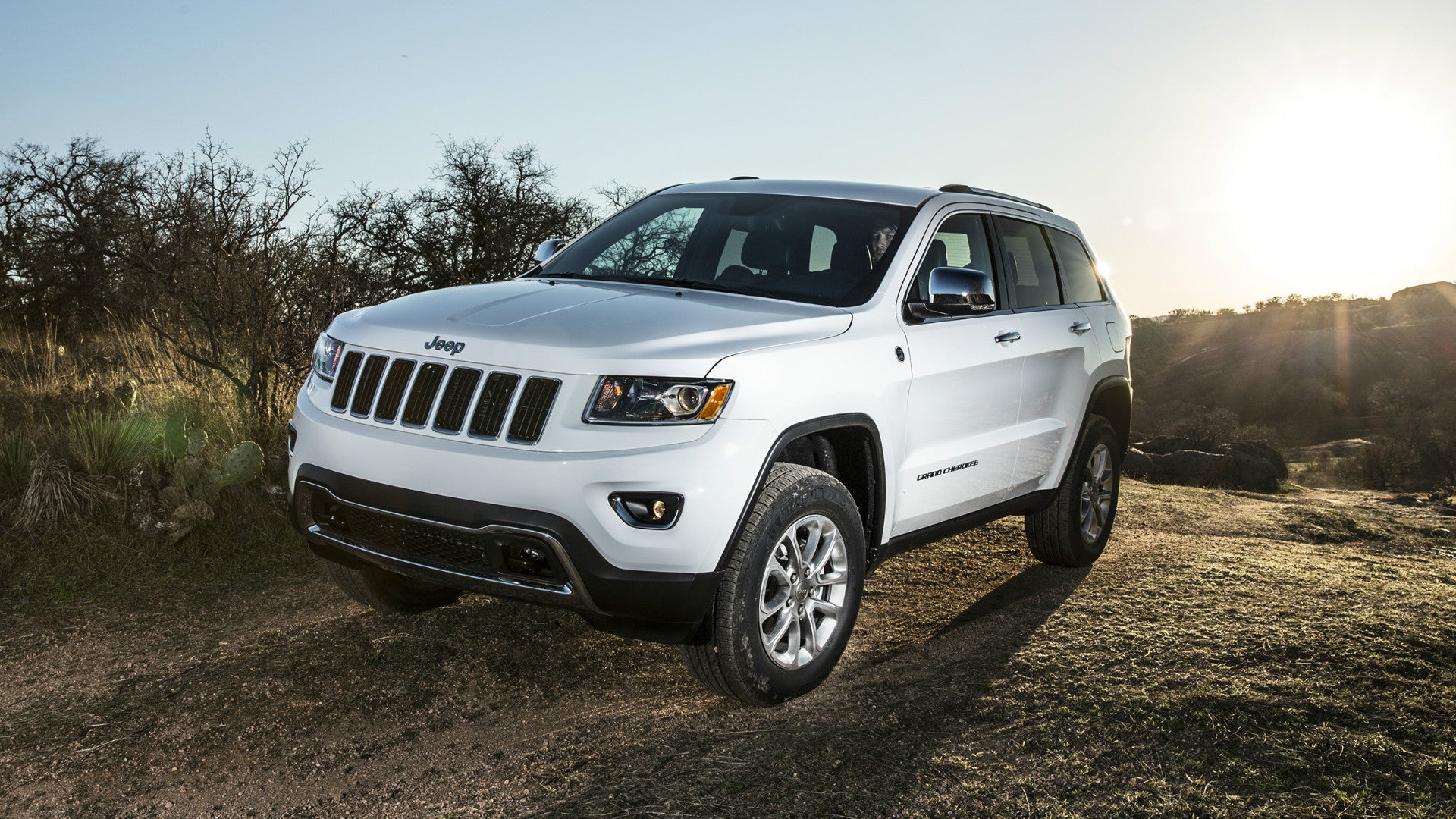 “Runaway” Jeeps Lead to Massive Global Recall