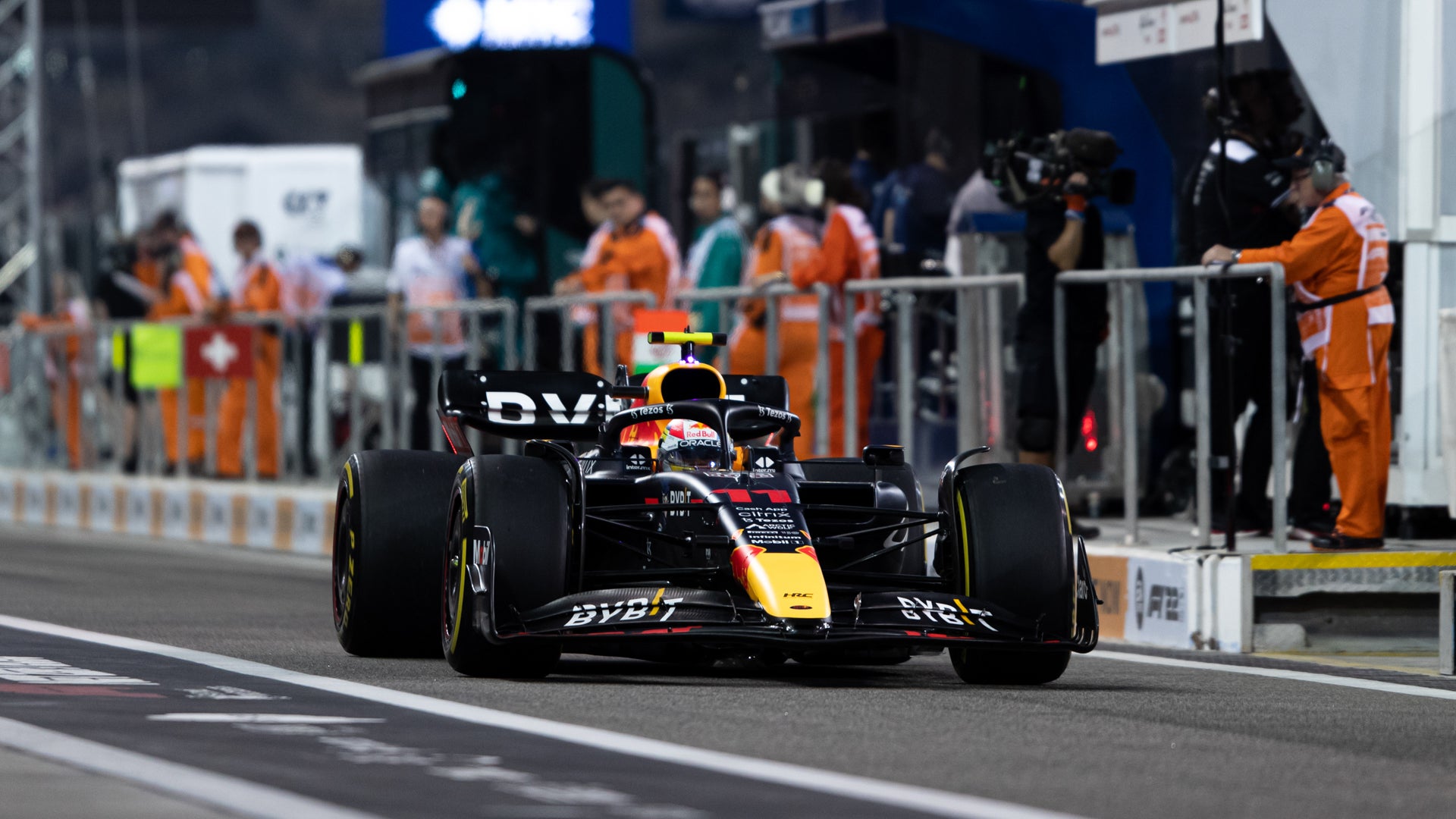 Red Bull Should ‘Fear’ Mercedes in 2023 F1 Season: Marko