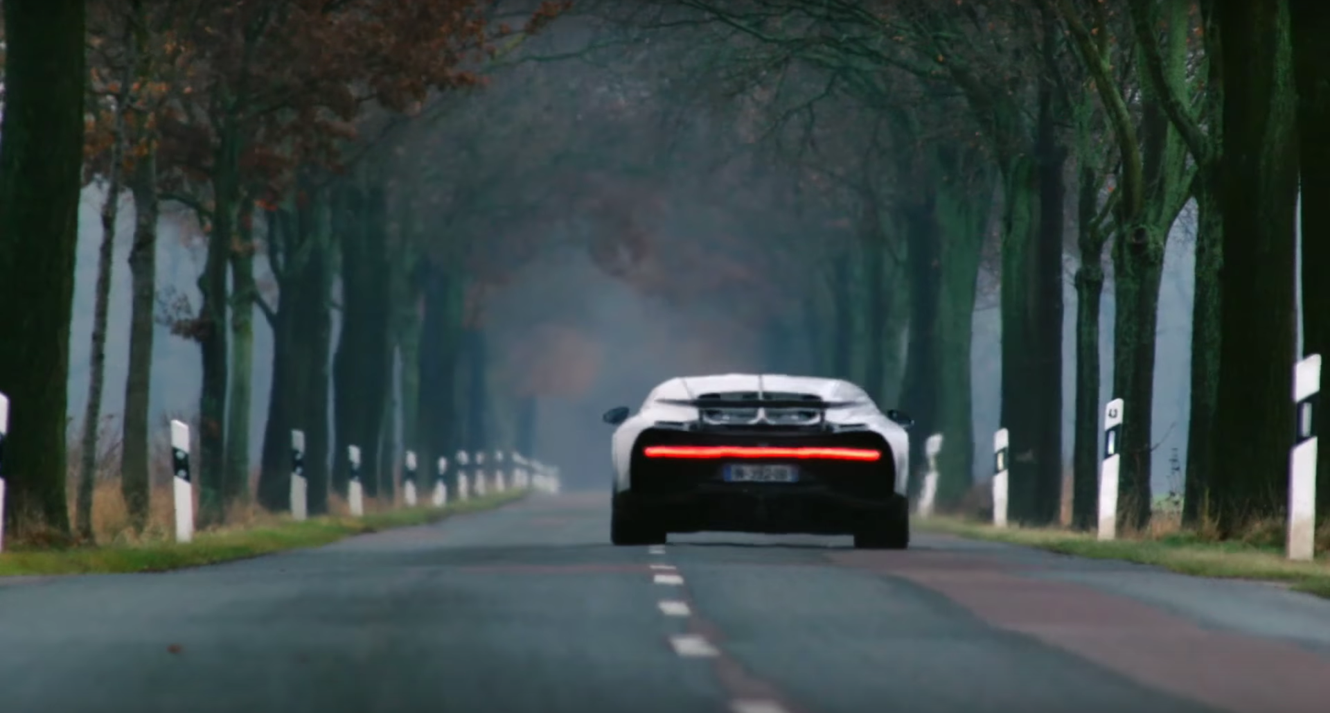 Is <em>The Grand Tour</em> Going to Take the Bugatti Chiron to Its Top Speed?