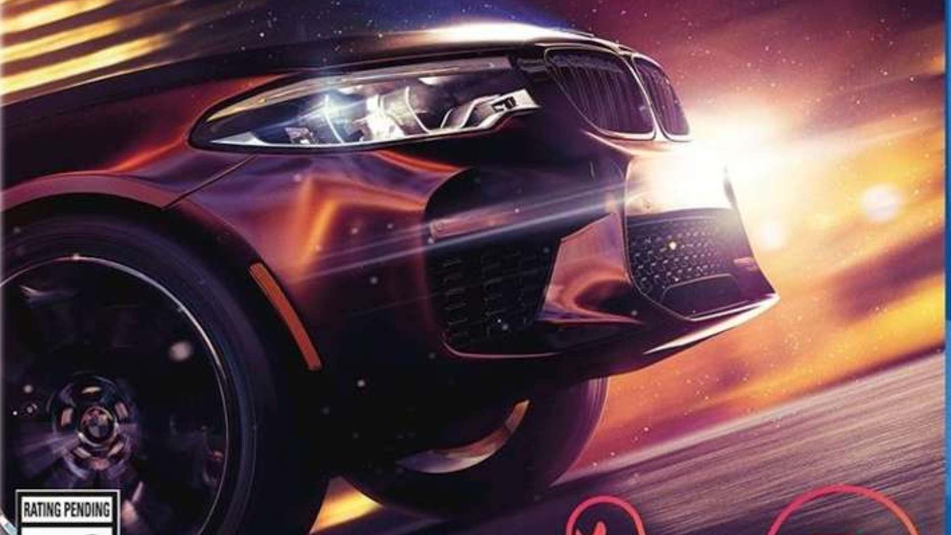 New BMW M5 Shown on Cover of Upcoming <em>Need for Speed: Payback </em>Game
