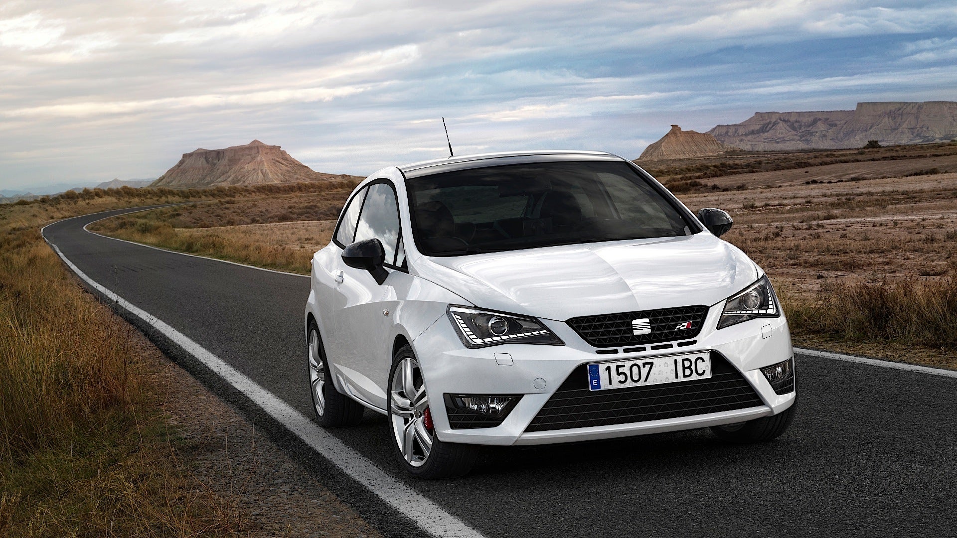 SEAT Trademarks ‘Cupra’ Name, Rumored to be Creating Performance Division