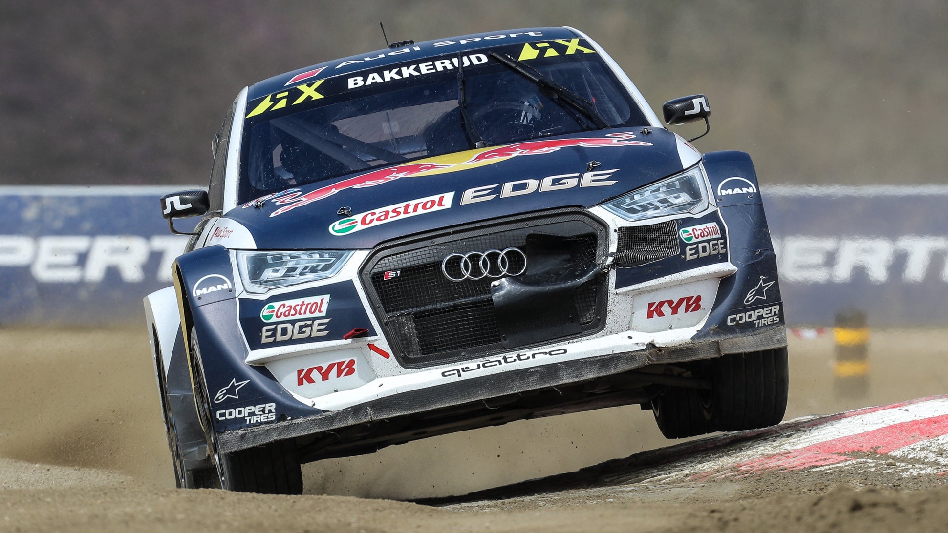 Why World Rallycross Is Doing Too Little, Too Late With Its New All-Electric Race Series