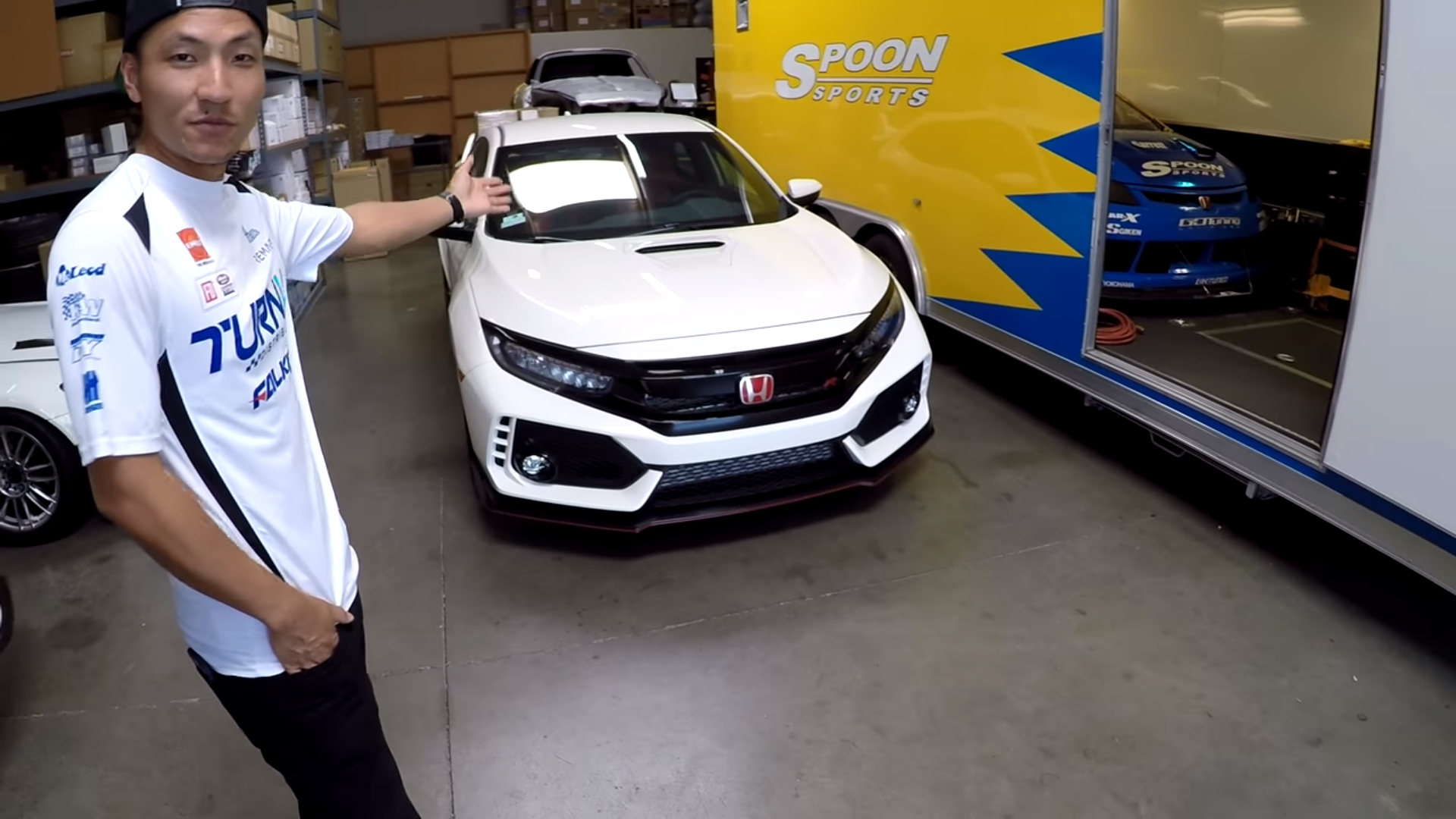 A True Honda Expert’s Take on the New Honda Civic Type R