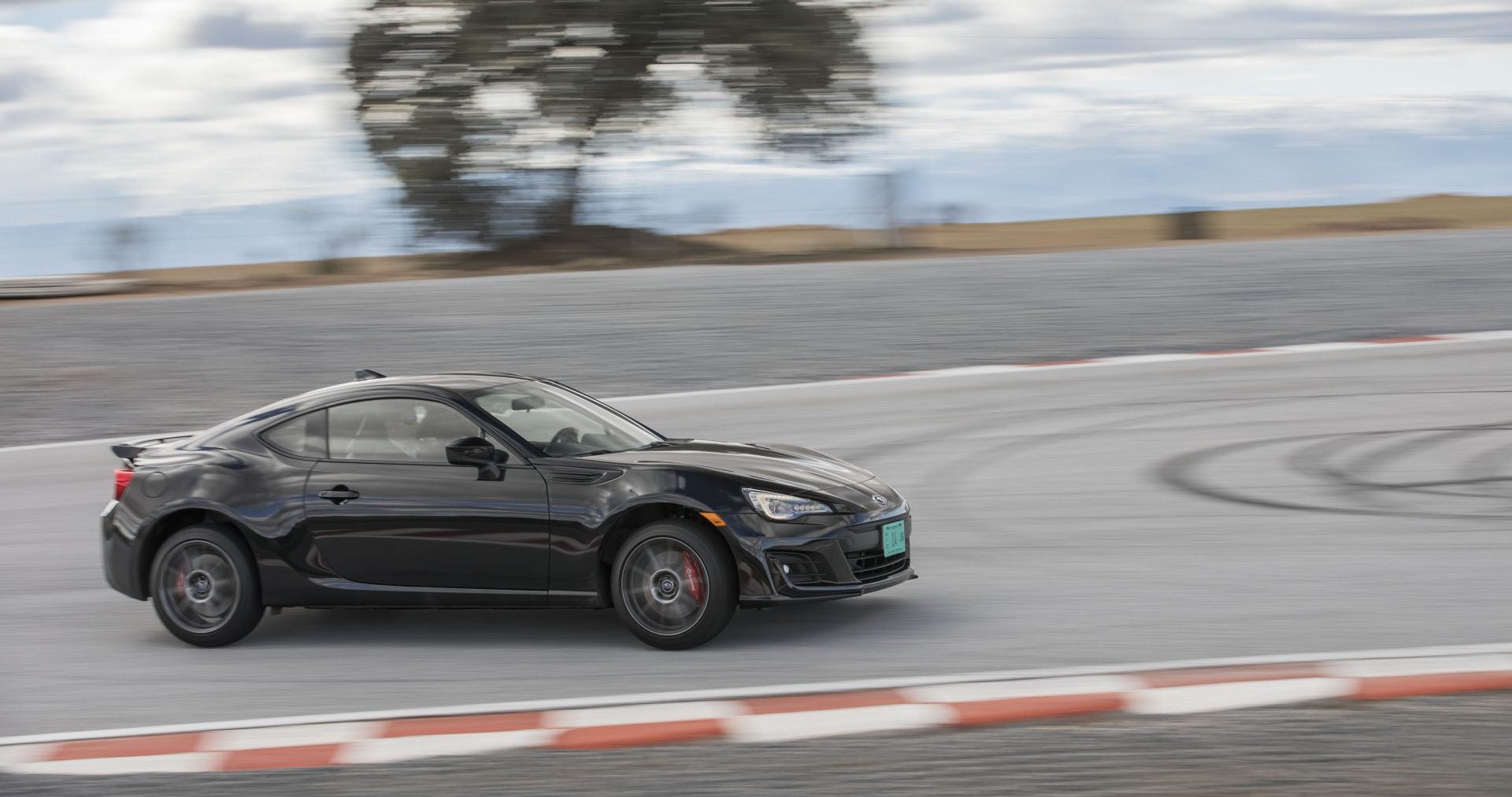 Subaru’s New BRZ Performance Pack Is Better at the Good Things, But the Old Gripes Remain