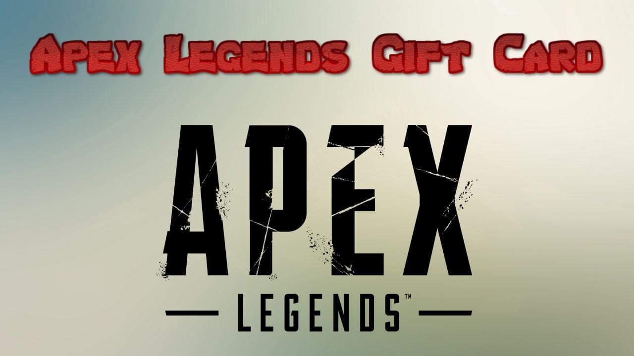 Apex Legends Codes 2022 – Apex Legends Redeem Codes PS4, PC, Xbox