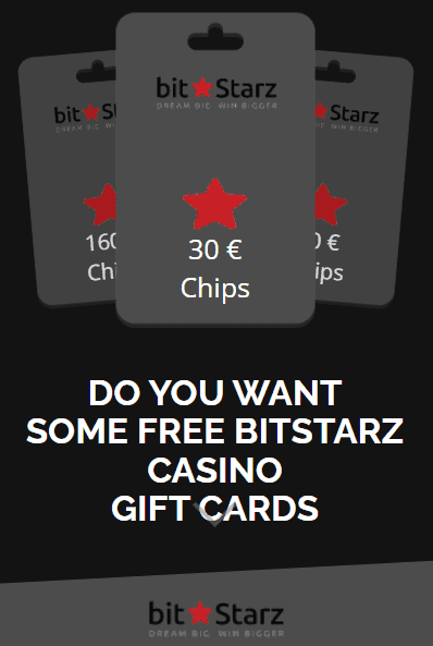 BitStarz Free Chip