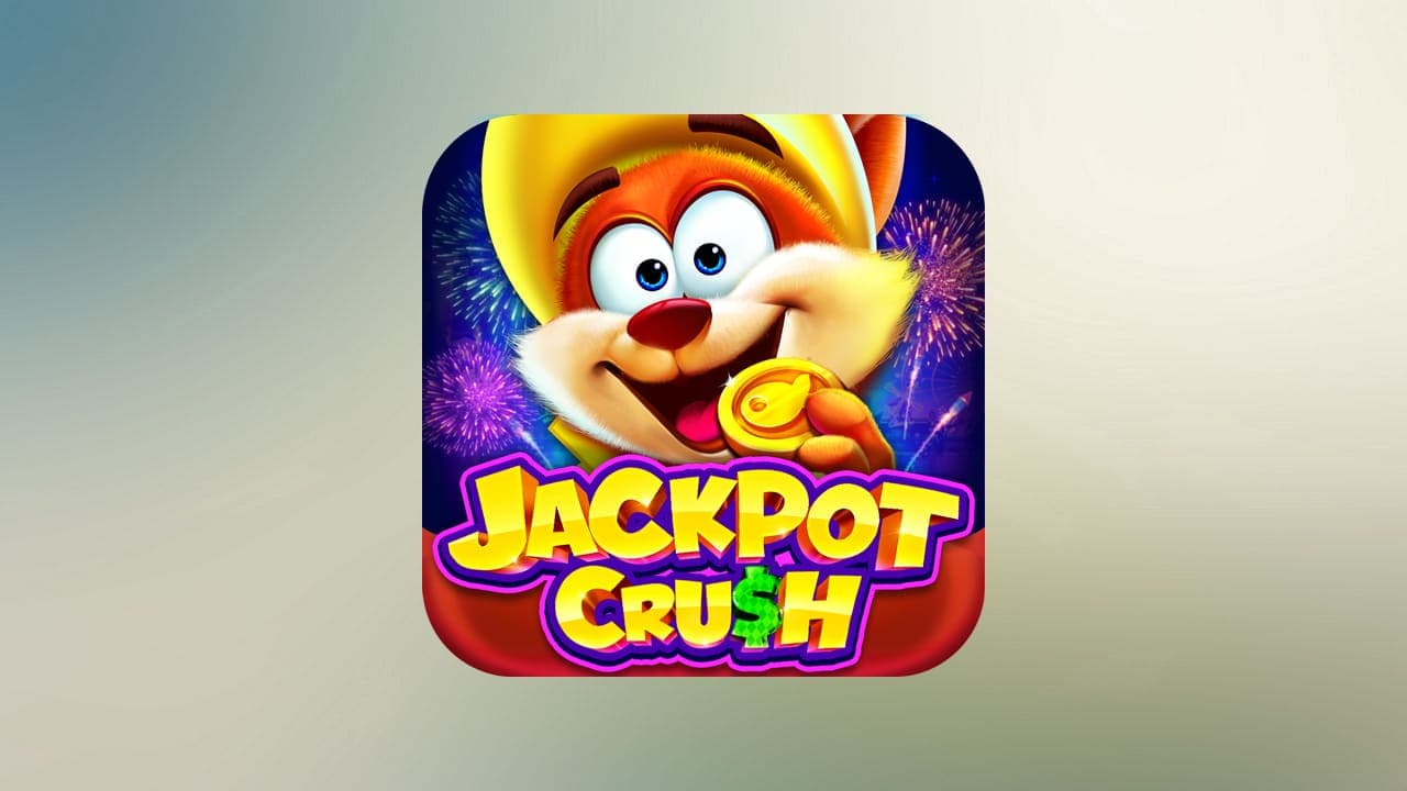 Jackpot Crush Free Coins – Free Coins Generator 2022