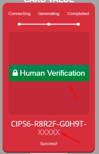 ikonik skin verification