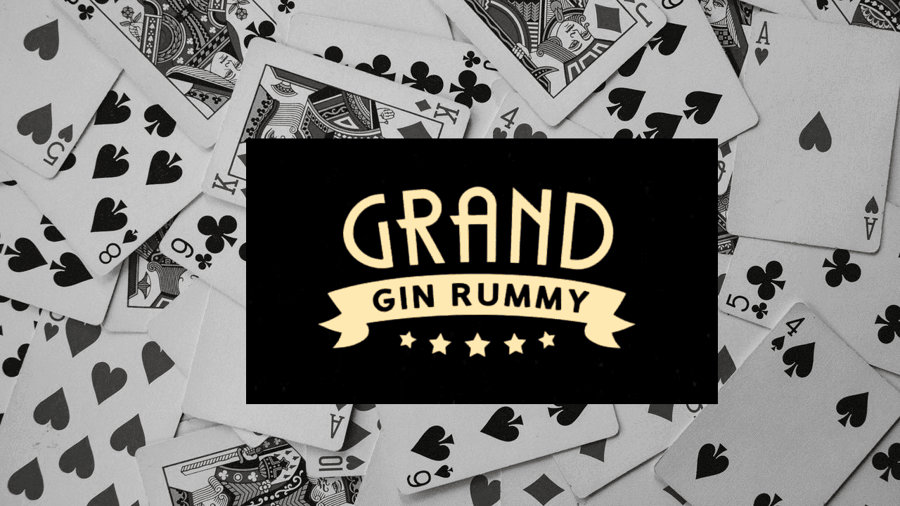 Grand Gin Rummy Free Chips – Get Free Coins Online For iOS And Android
